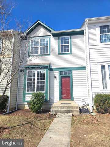 Gina, WOODBRIDGE, VA 22193
