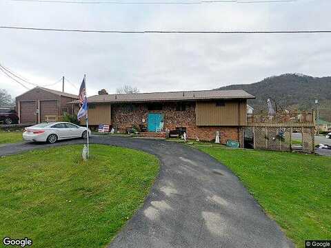 Shawnee, BIG STONE GAP, VA 24219
