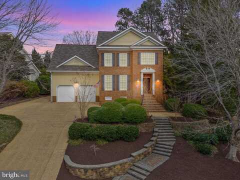 Ridge, TOANO, VA 23168