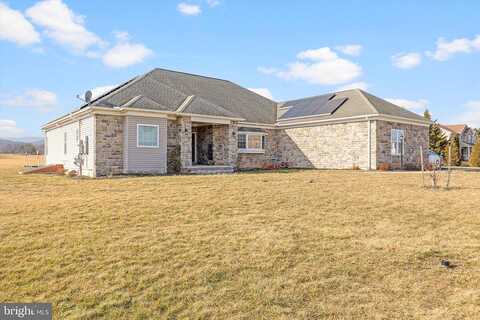 Carrolls Tract, FAIRFIELD, PA 17320