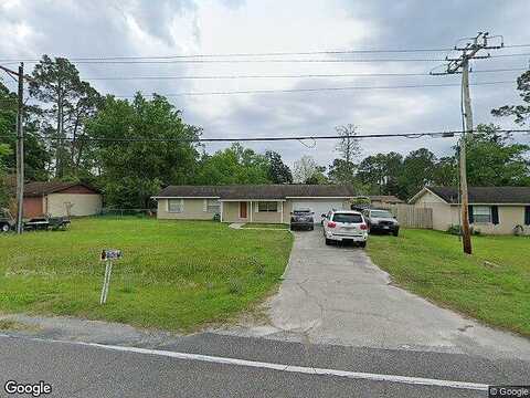 Old Jennings, ORANGE PARK, FL 32065