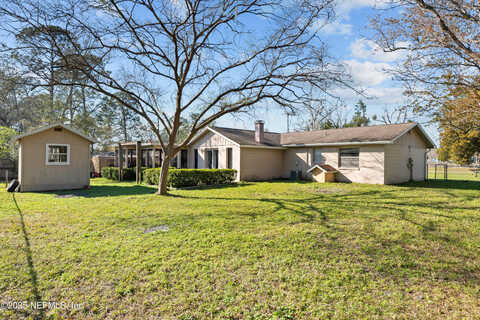 Old Jennings, ORANGE PARK, FL 32065