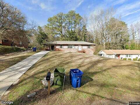 Cascade, ATLANTA, GA 30311
