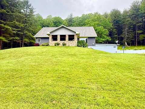 Cobham Park, WARREN, PA 16365