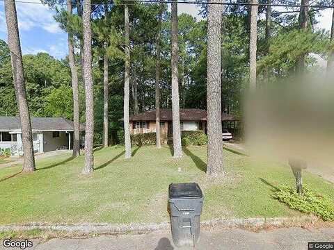 Luther, ATLANTA, GA 30344
