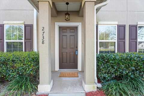 Hollybrook, ORANGE PARK, FL 32073