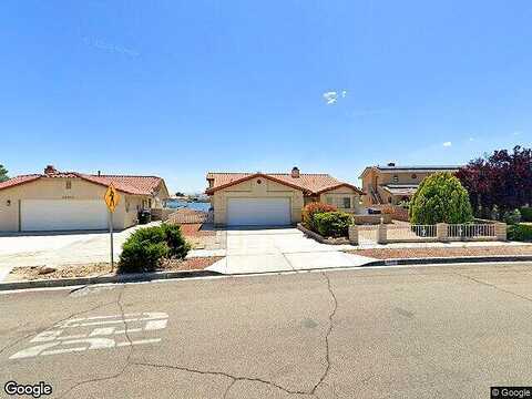 Blue Water, HELENDALE, CA 92342