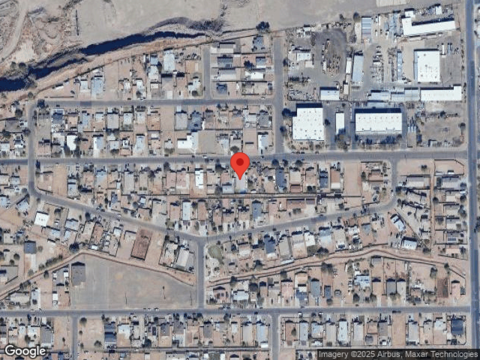 Jones, PHOENIX, AZ 85040