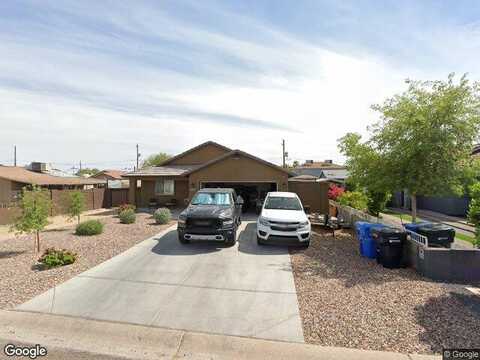 Jones, PHOENIX, AZ 85040