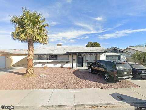 Sierra Madre, LAS VEGAS, NV 89102