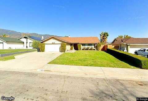 College, SAN BERNARDINO, CA 92407