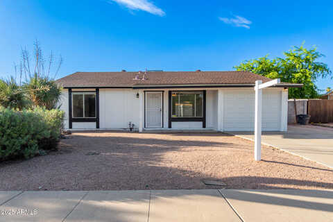 Plata, MESA, AZ 85202