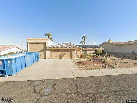Kingsbury, LAKE HAVASU CITY, AZ 86404