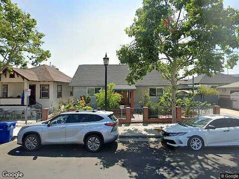 Avenue 59, LOS ANGELES, CA 90042