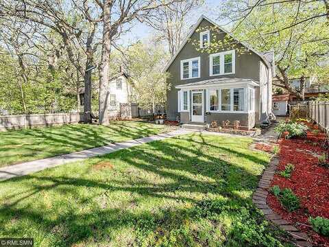 Buford, SAINT PAUL, MN 55108