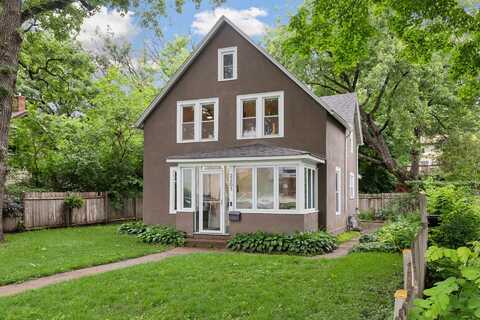 Buford, SAINT PAUL, MN 55108