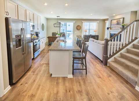 Gateway Hill, SAINT PAUL, MN 55109