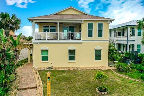 Central, FLAGLER BEACH, FL 32136