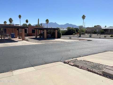 Calle Del Diablo, GREEN VALLEY, AZ 85614