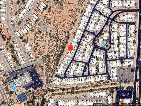Calle Del Diablo, GREEN VALLEY, AZ 85614