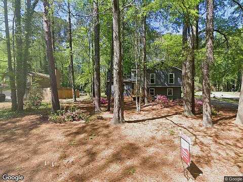 Levgard, RIVERDALE, GA 30296