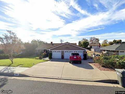 Baseline, LA VERNE, CA 91750