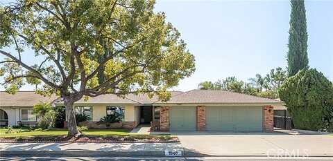 Baseline, LA VERNE, CA 91750