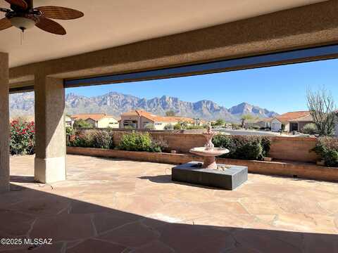 Singing Bow, ORO VALLEY, AZ 85755