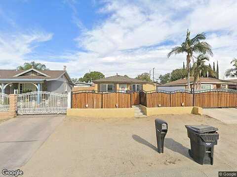 14Th, BLOOMINGTON, CA 92316