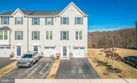 Honeysuckle, DOWNINGTOWN, PA 19335