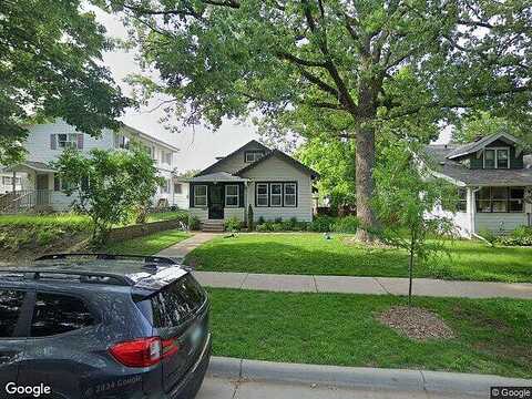 James, SAINT PAUL, MN 55105