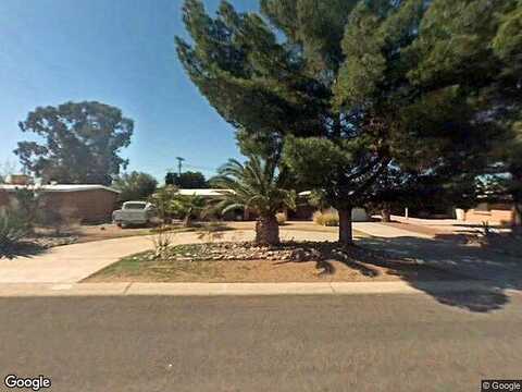 Avenida Del Sol, TUCSON, AZ 85710