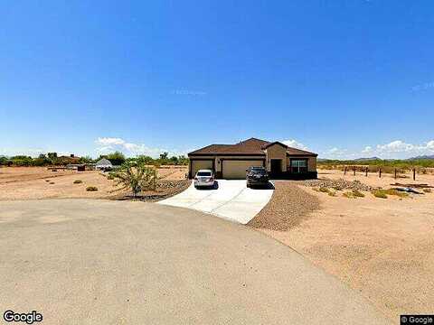 Starr, MARANA, AZ 85653