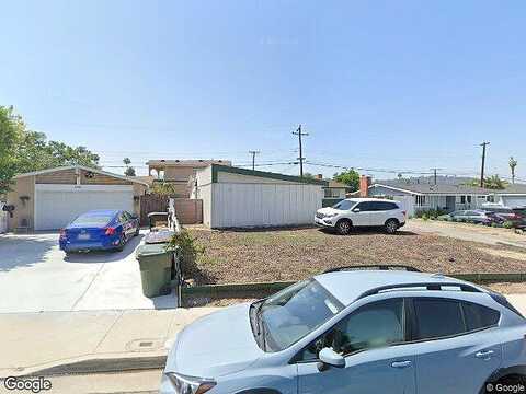 Lawnwood, LA PUENTE, CA 91744