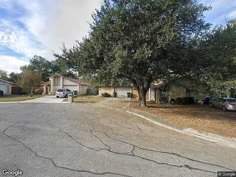 Boulder Ridge, SAN ANTONIO, TX 78247