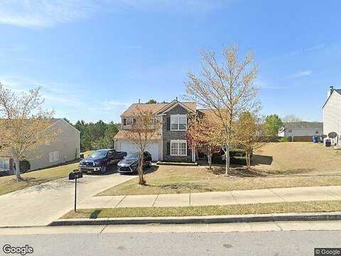 Royal Ives, LAWRENCEVILLE, GA 30045