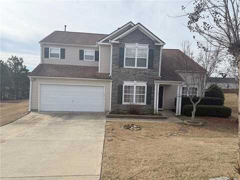Royal Ives, LAWRENCEVILLE, GA 30045