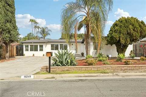 Dubesor, LA PUENTE, CA 91744