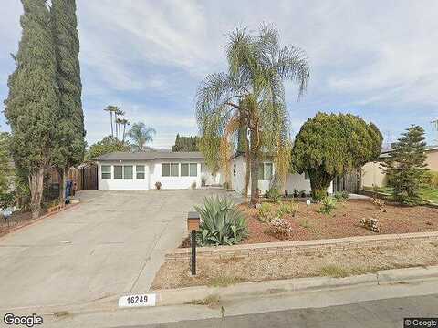 Dubesor, LA PUENTE, CA 91744
