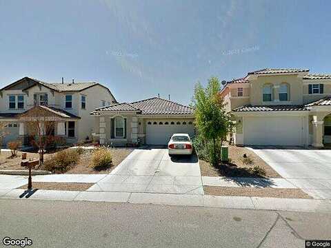 Calle La Bolita, SAHUARITA, AZ 85629