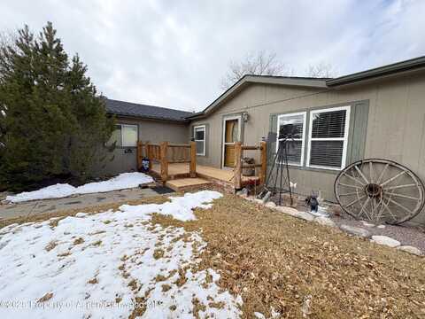 Tamarack, PARACHUTE, CO 81635