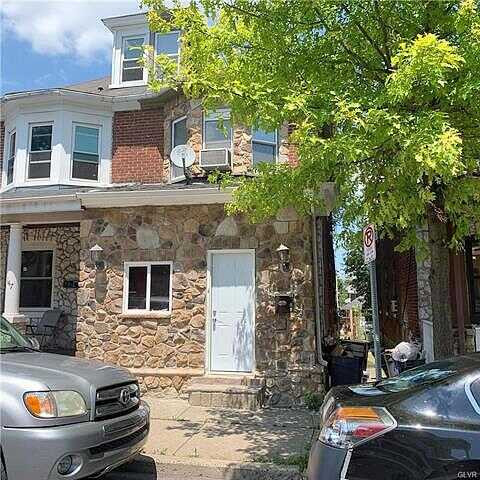 Wilkes Barre, EASTON, PA 18042