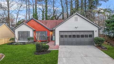 Field Creek, LAWRENCEVILLE, GA 30043