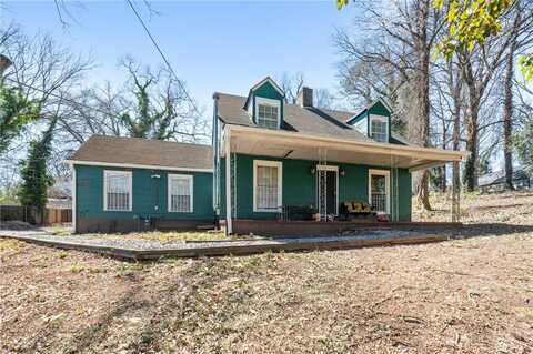 Norman Berry, ATLANTA, GA 30344