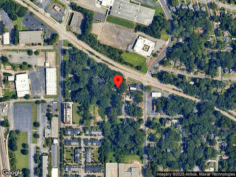 Norman Berry, ATLANTA, GA 30344