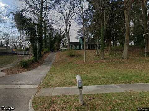 Norman Berry, ATLANTA, GA 30344