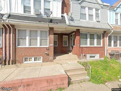 Gilham, PHILADELPHIA, PA 19111