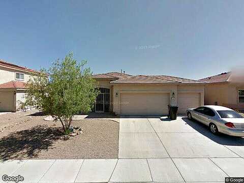 Diablo Creek, VAIL, AZ 85641