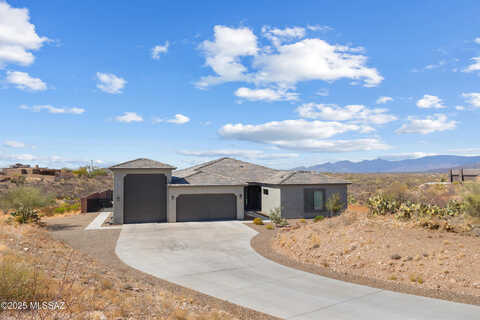 Rockhouse Canyon, VAIL, AZ 85641