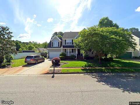 Dominion Lakes, CHESAPEAKE, VA 23320